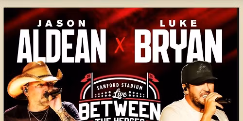 Concert-Live Between The Hedges