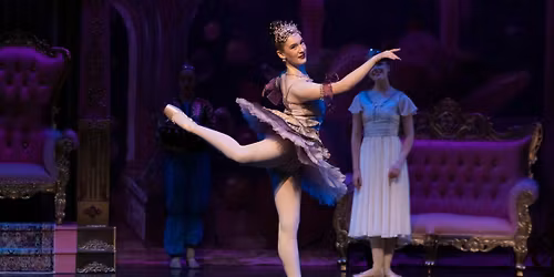 The Nutcracker