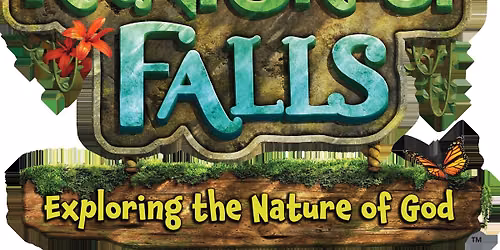 Rainforest Falls VBS