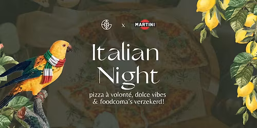 Italian Night