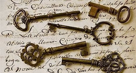 Keys to the Universe