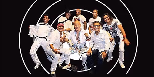 Massada | Poppodium | Cpunt