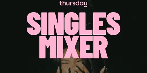 Thursday | Singles Party @ Bangarang | Toronto 