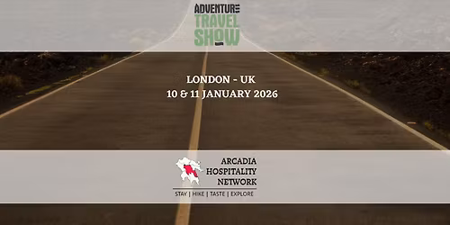 Adventure Travel Show