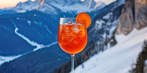 Hands-On: Winter Cocktails