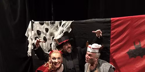 JAK VENDEL\u00cdN S \u010cERTY VA\u0158IL | Jihlava