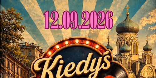 Kiedy\u015b to by\u0142o na Pradze