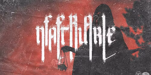 FERAL NATURE \/\/ Bastard Bar