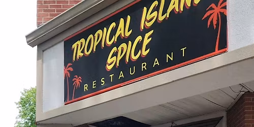 Speed Dating Ages 30-45 in Norwalk, CT  at Tropical Island Spice Restaurant