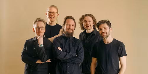 Julebal med Mads Hansens Kapel og Nordisk Dans