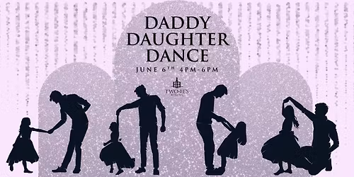 Two-EE's Daddy Daughter Dance