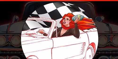 Best Friends Girl: The CARS Experience