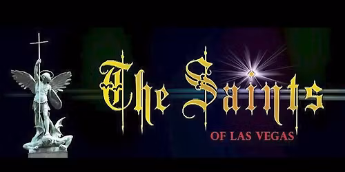 Saints of Las Vegas