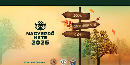NAGYERD\u0150 HETE 2026