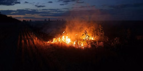 Photobook Talk: Serhii Korovayny \u2014 Love Letters to Donbas