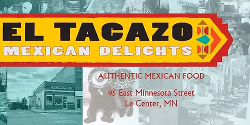 El Tacazo Mexican Delights