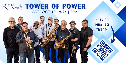 Parking Tower of Power