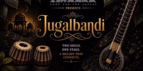 Jugalbandi at Ishaara