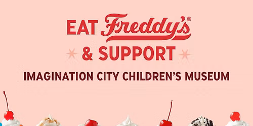 Dine to Donate at Freddy's!
