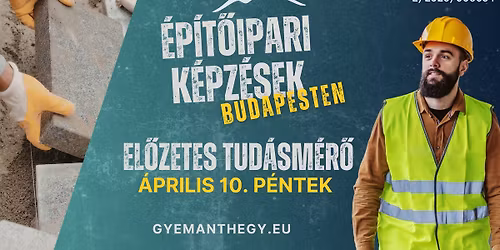 El\u0151zetes tud\u00e1sm\u00e9r\u0151 Budapesten