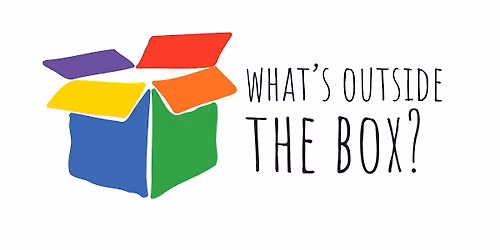 What's Outside the Box? Transition Expo