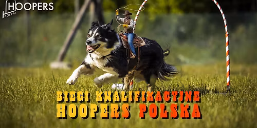 MAJOWE BIEGI KWALIFIKACYJNE HOOPERS POLSKA