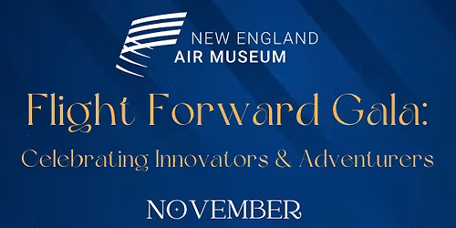 Flight Forward Gala