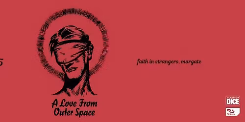 A Love From Outer Space