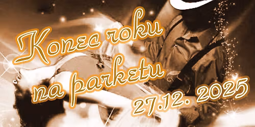 Konec roku na parketu