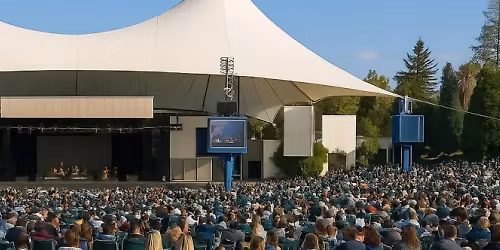 Hilary Duff Mountain View Tickets