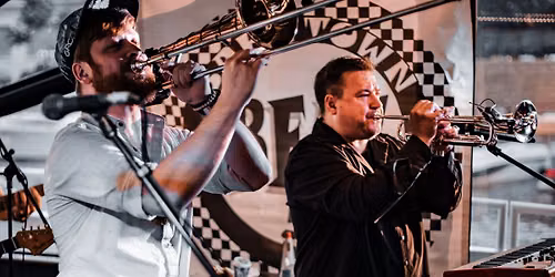 7\/30: Brewtown Beat on Edelweiss Concert Cruise