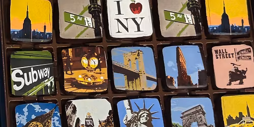 A CHOCOLATE LOVER\u2019S WALKING ADVENTURE