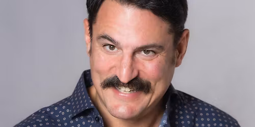 Joe Bartnick Presented by Linoleum Comedy