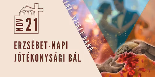 Erzs\u00e9bet-napi j\u00f3t\u00e9konys\u00e1gi b\u00e1l