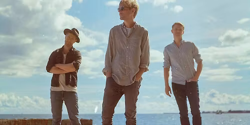 Dreamers' Circus \/\/ S\u00f8nderborghus