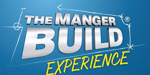 Hendersonville - Manger Build 2025