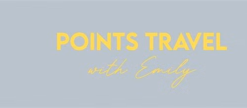 Ladies' Award Travel Happy Hour