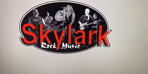 Skylark at Penrith Gaels Club