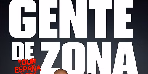 Gente de Zona Val\u00e8ncia Tickets