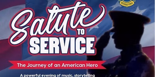Salute to Service Benefit Concert