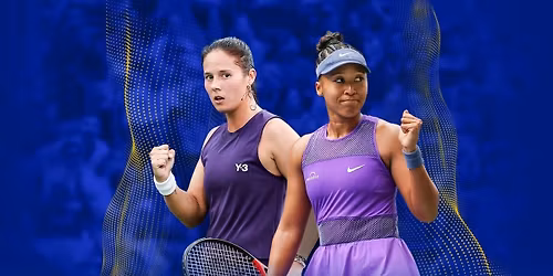 2026 US Open Tennis Championships: Armstrong Stadium - Session 3