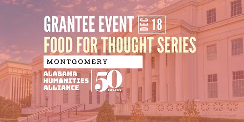 Stories Matter: Our Southern Souls