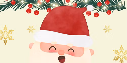 Santa Meet and Greet !