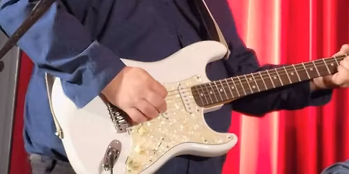 Dans til Vilhelm Johansen