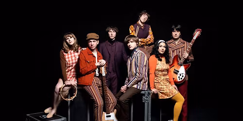 British Invasion