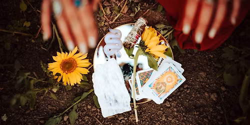 Sacred Shield: Protection & Cleansing Rituals for Empaths & Healers