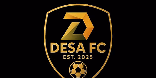 DESA FC - July & August Registration