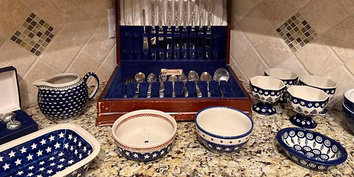 Winter Park estate sale