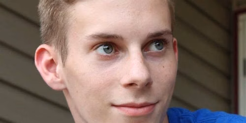 Annual Caleb Smail Human Kindness Project Memorial Event
