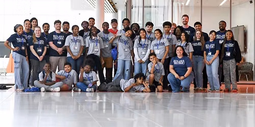 Thank You, Project Pipeline Volunteers!